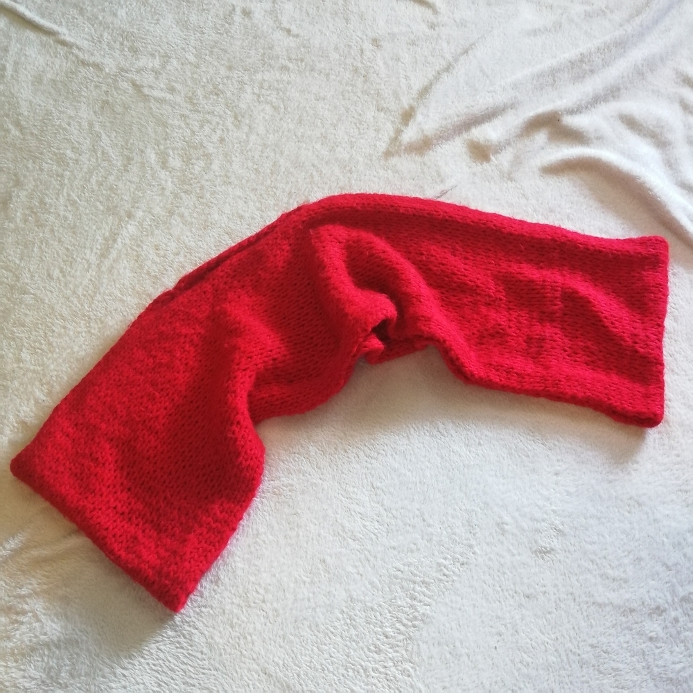 Hollister Infinity Scarf - Picture 3 of 3